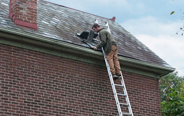 what affects urgent Lytchett Matravers roof repairs
