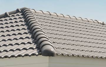 advantages of Lytchett Matravers clay roofing