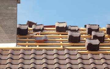 Lytchett Matravers clay roofing costs