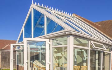 conservatory roof insulation costs Lytchett Matravers