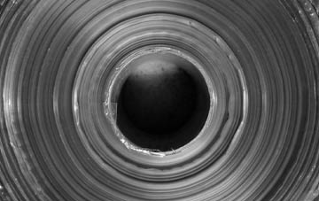 Lytchett Matravers edpm waterproofing