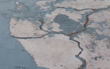 fibreglass roofing replacement Lytchett Matravers