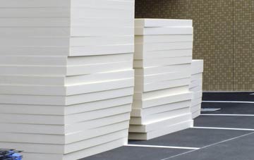 Lytchett Matravers flat roof insulation costs