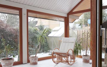 Lytchett Matravers hardwood conservatory roofing repairs