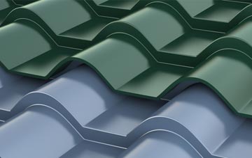 who should consider Lytchett Matravers plastic roofs