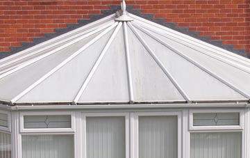 Lytchett Matravers polycarbonate conservatory roof repairs