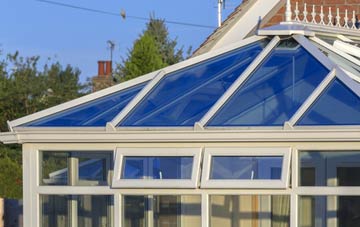 professional Lytchett Matravers conservatory insulation