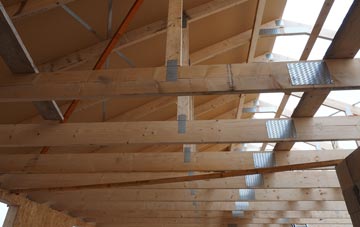 Lytchett Matravers roof truss costs