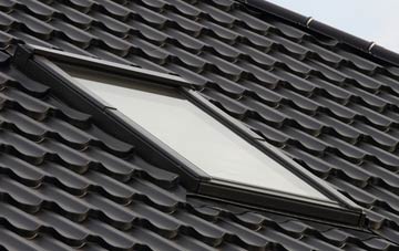benefits of Lytchett Matravers roof windows
