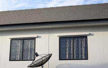 Lytchett Matravers rubber roof costs