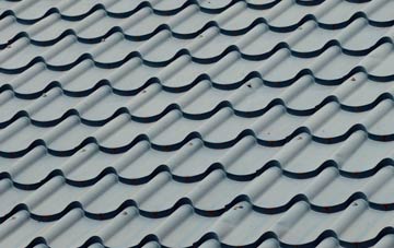 Lytchett Matravers rubber roofing companies
