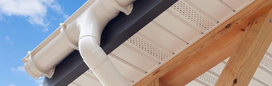 get Lytchett Matravers guttering quotes today