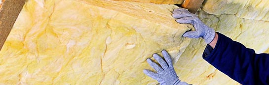 quotes for Lytchett Matravers roof insulation