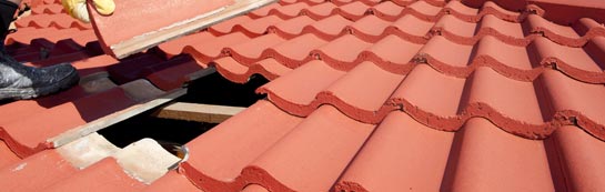 compare Lytchett Matravers roof repair quotes