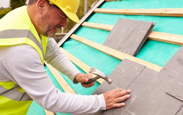benefits of Lytchett Matravers roofing slate