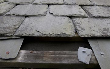 Lytchett Matravers slate roof repairs and maintenance