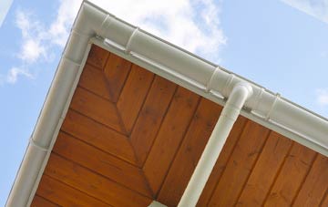 Lytchett Matravers soffit types
