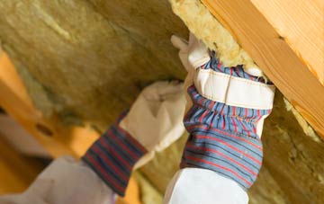 types of Lytchett Matravers pitched roof insulation materials
