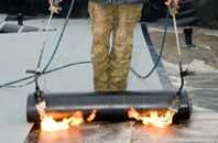 Lytchett Matravers flat roof sealing quote