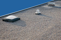Lytchett Matravers flat roofing