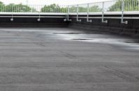 find rated Lytchett Matravers flat roofing companies