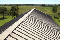 Lytchett Matravers metal roof quotes