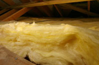 Lytchett Matravers pitch roof insulation