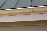 Lytchett Matravers soffit repair