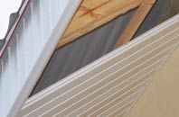 rated Lytchett Matravers soffit repair companies